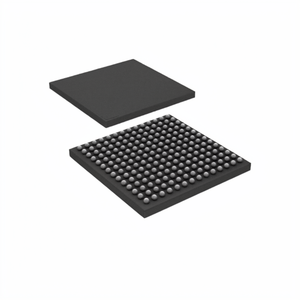 MIMXRT1062DVL6B 196 LFBGA Componentes Electrónicos IC MCU 32BIT EXT MEM 196LFBGA Servicio Integral Original Integrado - Product Image 1