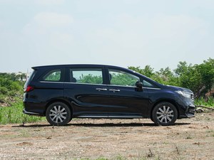 Honda Odyssey Híbrido MPV 2026, Nuevo Lanzamiento, Motor 2.0L, Caja de Cambios Automática, Volante a <span class=keywords><strong>la</strong></span> Izquierda, Nueva Energía - Product Image 2