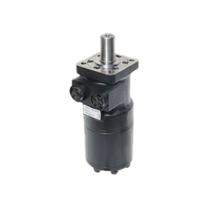 Motor Hidráulico de Alta Velocidad OMR50, OMR80, OMR100, OMR125, OMR160, OMR200, OMR250, Bomba y Motor Hidráulicos - Product Image 3