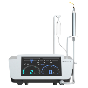 Cirugía ósea Unidad de piezocirugía Unidad de cirugía piezoeléctrica Equipo dental Cirugía ósea - Product Image 1