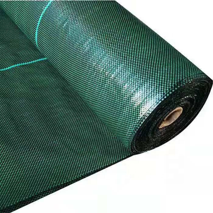 Agriculture Wrap Bale Net HDPE Plastic
