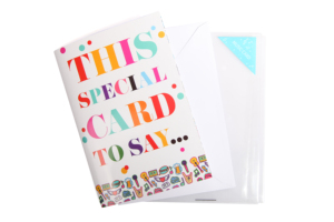 高品質カスタム印刷可能音楽ギフトカード、特別な音楽3Dデザイン封筒付き、CMYK印刷、クリエイティブな音楽ギフトカード - Product Image 6