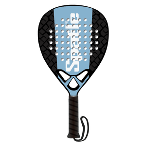 <span class=keywords><strong>2025</strong></span> tùy chỉnh kim cương/Teardrop/Round Shape padel vợt carbon nhà sản xuất - Product Image 4