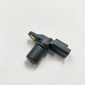 Capteur de vilebrequin de moteur automobile 8200033686 7701058077 8200285798 pour Renault Mégane Clio Laguna Scenic Nissan <span class=keywords><strong>Dacia</strong></span> Opel - Product Image 4