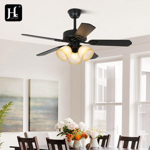 Nuevo producto de proveedor chino: ventilador de techo moderno con función de reversa para dormitorios - Product Image 6