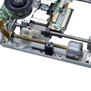 SYY-Cabezal de lente láser óptico de alta calidad, KEM-410ACA Original con cubierta para consola <span class=keywords><strong>PS3</strong></span>, accesorios de repuesto - Product Image 4