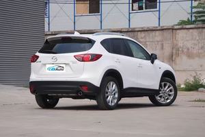 Venta Especial en África: <span class=keywords><strong>Mazda</strong></span> <span class=keywords><strong>CX</strong></span>-<span class=keywords><strong>5</strong></span> 2.5L de Alto Rendimiento, Autos Usados con Chasis Alto, Motor Turbo Automático, Disponible en Stock - Product Image 4