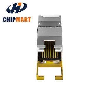 Chipmart PS2561DL1-1Y-V-A/<span class=keywords><strong>Q</strong></span>/W Profesional 74HC74 Doble <span class=keywords><strong>D</strong></span> Flip Flop Lógico IC SMD Componentes Electrónicos Pasivos - Product Image 2