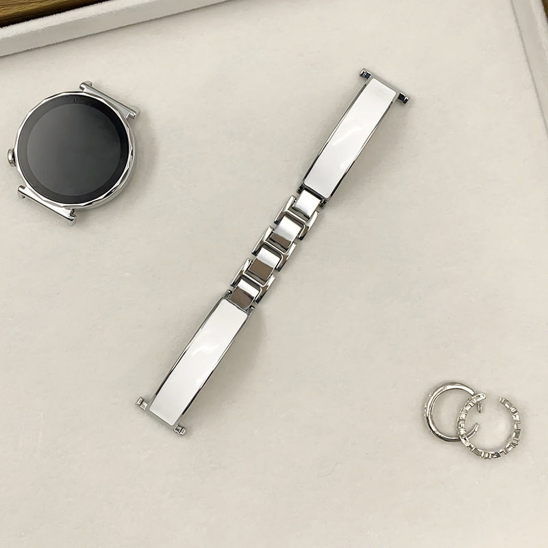 Argent + blanc