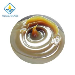 <span class=keywords><strong>Semi</strong></span>-Vloeistof Extreme Druk Ep2 Lithiumbasisvet - Product Image 5