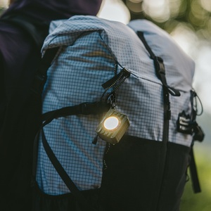 Lámpara de Camping Naturehike para Exteriores, Impermeable, Portátil, Mini Lámpara - Product Image 3