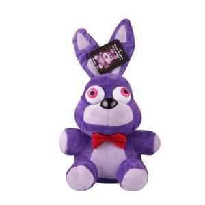 Jouet en peluche Fnaf rouge cinq nuits à Freddy <span class=keywords><strong>Funkin</strong></span> Boss peluche poupée Fazbear ours Foxy lapin Bonnie Chica Peluche Juguetes cadeau - Product Image 3