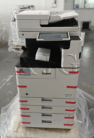 Refurbished Copiers Printer dan Copier, mesin Printer Digital photois untuk 4751 4745 4735 A3 Refurbished