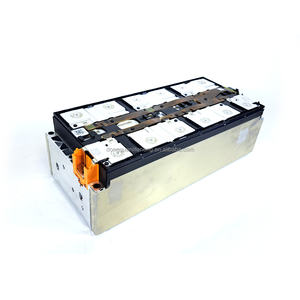 Modulo batteria NMC EV Svolt 8 s1p 86Ah 29.6V batteria agli ioni di litio 4 s1p 180Ah 6 s1p 114Ah batteria auto foglia - Product Image 6