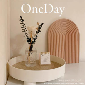 Boîte de rangement cosmétique Ochira Ins Tray, support de parfum et d'aromathérapie de bureau, ornement d'entrée, porte-clés - Product Image 2