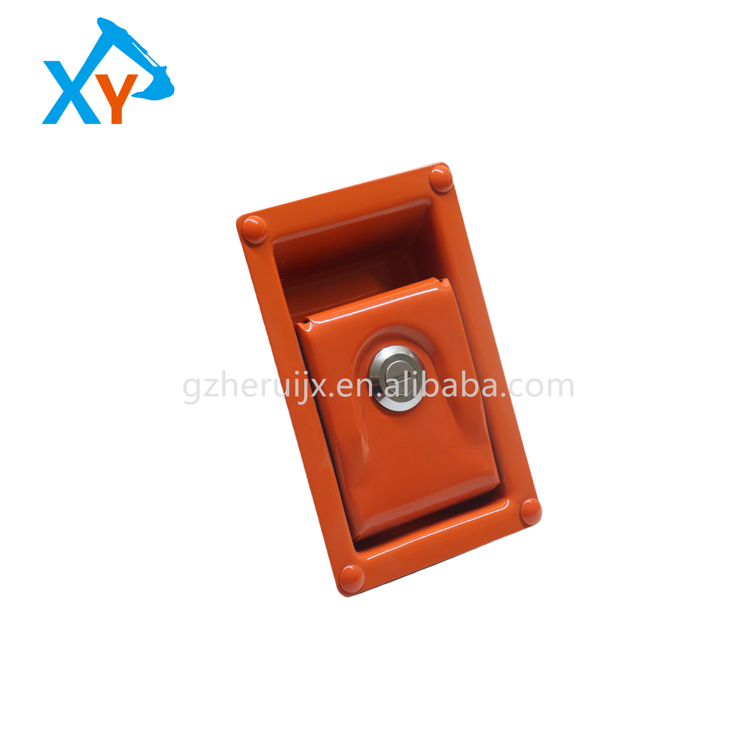 ZX70 ZX120 ZX200 ZX330原装挖掘机零件门锁总成4409394| Alibaba.com