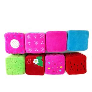 <span class=keywords><strong>Cuscino</strong></span> creativo cubo morbido con setaccio peluche per <span class=keywords><strong>bambini</strong></span> <span class=keywords><strong>cuscino</strong></span> digitale da gioco creativo cubo magico <span class=keywords><strong>cuscino</strong></span> di peluche - Product Image 3