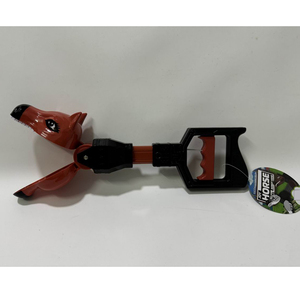 Manipulador <span class=keywords><strong>de</strong></span> modelado <span class=keywords><strong>de</strong></span> Cabeza <span class=keywords><strong>de</strong></span> Vaca <span class=keywords><strong>de</strong></span> plástico <span class=keywords><strong>de</strong></span> 13 pulgadas, juguetes taurinos interactivos para niños, herramientas <span class=keywords><strong>de</strong></span> Clip <span class=keywords><strong>de</strong></span> recogida para exteriores, Juguetes - Product Image 5