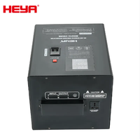 Ultra-Bas 45V-280V Monophasé Table Type Relais Variac Transformateur Vente Chaude Usine Stabilisateurs