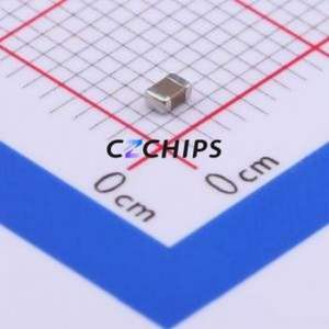 Condensateur SMD (MLCC) CL21A105KBCLNNC 0805 (Capacité : 1uF) (Précision : 10%) Tension nominale : 50V - Product Image 1