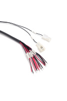 Harness Konektor Mikro Molex 43025 dari Soket OBDII
