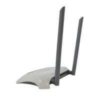 Routeur WiFi TL-WR842N 300 Mbps d'occasion avec firmware d'origine, avec ou sans logo TP-LINK