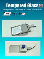 Lampu Jalan led NO flicker NOM SAA EMC, lampu sorot parkir led 70 watt 90 WATT 150 watt, lampu sensor gerak bisa diredupkan