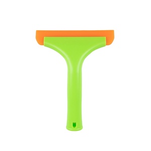 Dchoa Tùy Chỉnh Thiết Kế Nhựa Cao Su Ice <span class=keywords><strong>Scraper</strong></span> Tuyết Làm Sạch Cửa Sổ Phim Công Cụ - Product Image 1