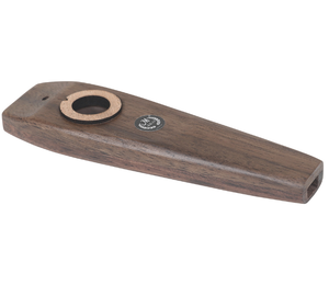 El acompañamiento de instrumentos de ukelele de guitarra Kazoo de madera de venta directa de fábrica es fácil de aprender - Product Image 2