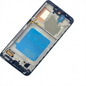 For <strong>Samsung</strong> <strong>Galaxy</strong> <strong>S21</strong> 5G TFT LCD Screen Replacement Touch Digitizer Kit SM-G991U/G991B <strong>Black</strong> (No Fingerprint) - Product Image 6