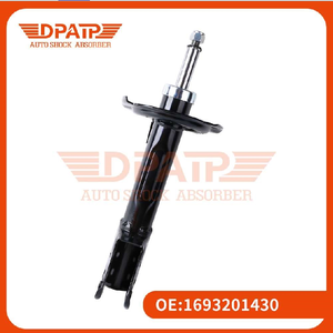 1693200530 Conjunto de Amortiguador de Suspensión Delantera, Amortiguador de Aire, Coilover para Mercedes Benz W245 / W169 - Product Image 3