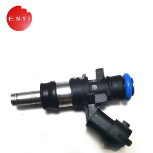 Injecteur de carburant 0280158714 pour moteur diesel Bosch 2.2 6.5 à injection d'urée - Product Image 4