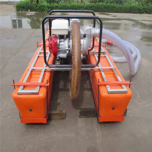 Mini <span class=keywords><strong>machine</strong></span> <span class=keywords><strong>à</strong></span> <span class=keywords><strong>laver</strong></span> l'or portable, petit équipement d'extraction aurifère - Product Image 1
