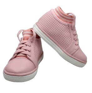 I bambini Del Bambino Delle Ragazze di Modo Piatto <span class=keywords><strong>Scarpe</strong></span> Calzino Gowalk A Buon Mercato <span class=keywords><strong>Scarpe</strong></span> Da Ginnastica - Product Image 2