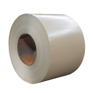 Prix bon marché plongé chaud Ppgi/bobine 65Mn Ral 8015 de toiture en métal de Ppgl pour la maison préfabriquée - Product Image 2