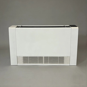 Nuevo Termostato Wifi Hidrónico para Fancoil, Unidad de Ventiloconvector de Agua Fría Ultrafina para Calefacción y Refrigeración, Diseño que Ahorra Espacio - Product Image 4