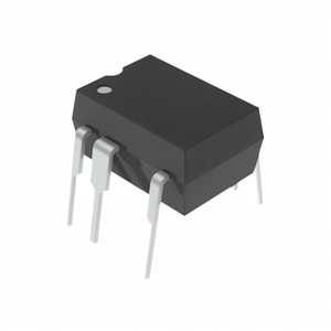Distribuidor Autorizado de Componentes Electrónicos, 8 DIP, 7 Cables, Gestión de Energía (PMIC), Compre Componentes Electrónicos en Línea, TOP254PG - Product Image 1
