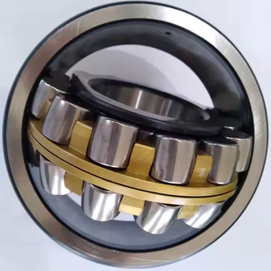 แบริ่งลูกกลิ้งทรงกลม23226ซีซีสองแถวสำหรับงานหนัก SKF 23226CC W33สำหรับปั๊มไฟฟ้า - Product Image 4