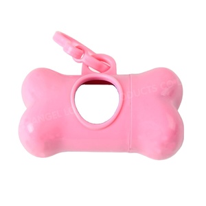 Cocô de cocô de cães de fábrica, saco de resíduos de sujeira, biodegradável, 240 sacos - Product Image 4