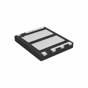 FDMS8090 8-PowerWDFN Electronic Chips Component Authorized Distributor Transistors - Product Image 1