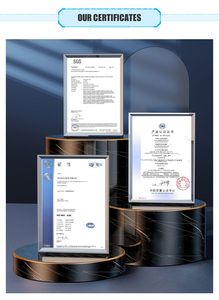 501JBE-ACAG BOM Service MEMS OSC PROG CMEMS LVCMOS 3.3V 501JBE-ACAG - Product Image 5
