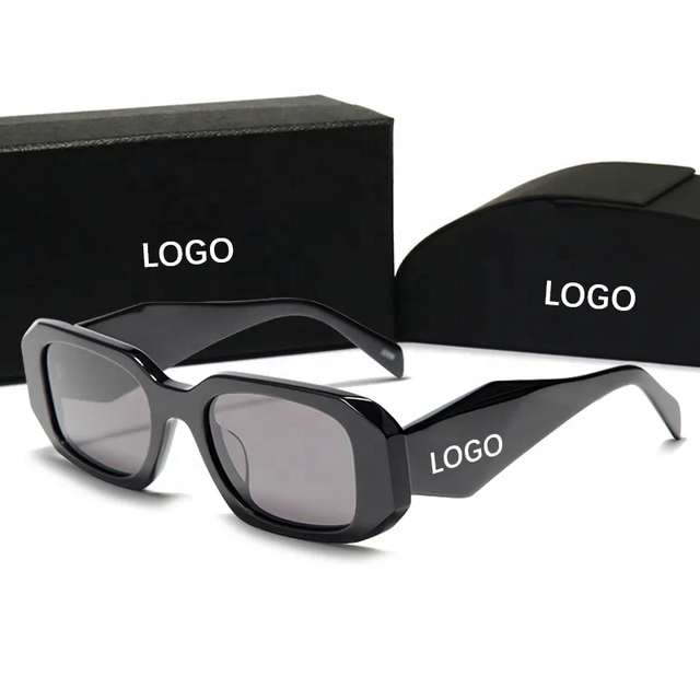 New Designer Sunglasses Famous Brands Glasses Luxury Retro Gafas De Sol Women Men Custom Designer Luxury Fashion Sunglasses 2026