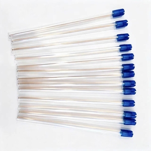 Ejector de Saliva Dental Blanco, Punta de Succión Oral Flexible para <span class=keywords><strong>Odontología</strong></span> <span class=keywords><strong>General</strong></span> - Product Image 5