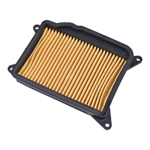 Filtro de aire de la moto limpiador para <span class=keywords><strong>Yamaha</strong></span> Scooter YP400 Majestad <span class=keywords><strong>400</strong></span> del cárter del cigüeñal de 5RU 34B 2004-2014 <span class=keywords><strong>YP</strong></span> <span class=keywords><strong>400</strong></span> 5RU-15407-02 - Product Image 3
