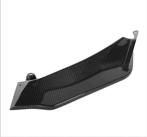 <span class=keywords><strong>Spoiler</strong></span> Anteriore in Fibra di Carbonio Stile V 3 Pezzi per <span class=keywords><strong>BMW</strong></span> G80 M3 G82 M4 Kit Carrozzeria Labbro Anteriore - Product Image 5