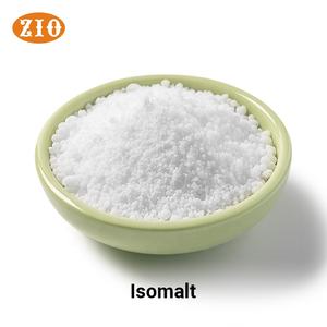 Offres Spéciales d'édulcorants alimentaires de haute qualité sac biologique de 25kg sucre isomalt en vrac - Product Image 5