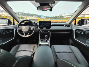 Toyotas usati RaV-4 2020 2021 <span class=keywords><strong>2022</strong></span> 2023 auto a benzina SUV compatta - Product Image 4