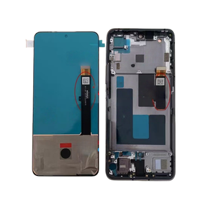 Pantallas LCD para Teléfono Móvil ZTE nubia <span class=keywords><strong>Red</strong></span> <span class=keywords><strong>Magic</strong></span> <span class=keywords><strong>6R</strong></span>, Pantalla Táctil para ZTE nubia <span class=keywords><strong>Red</strong></span> <span class=keywords><strong>Magic</strong></span> <span class=keywords><strong>6r</strong></span> Nx666j, Repuesto de Pantalla LCD - Product Image 5