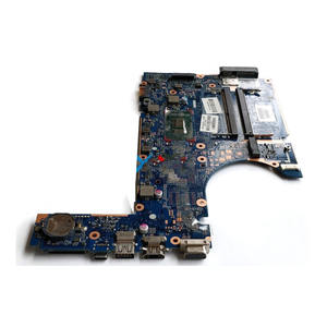 Placa Base para Laptop <span class=keywords><strong>HP</strong></span> <span class=keywords><strong>ProBook</strong></span> <span class=keywords><strong>450</strong></span> <span class=keywords><strong>G4</strong></span> con CPU I5-7200U 907711-601 907711-001 JL01 - Product Image 4