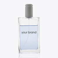 Parfums unisexes pour femmes, collection intelligente longue durée de Dubaï, vente en gros de parfums unisexes